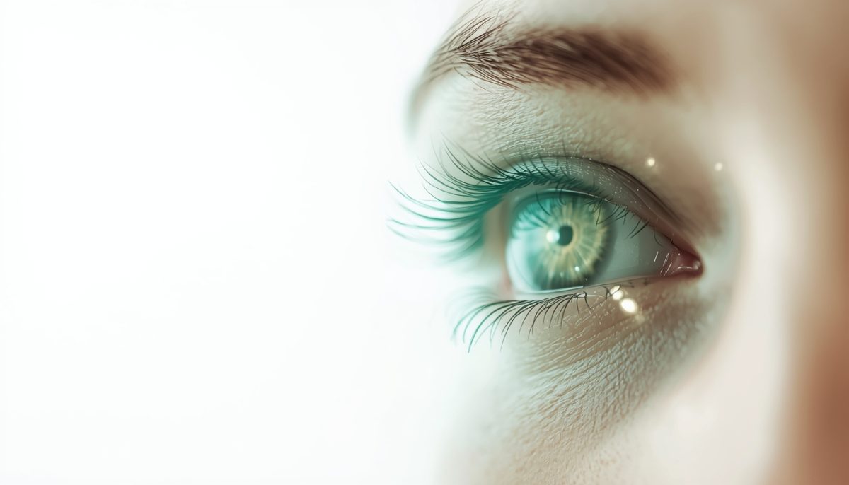 Odpowiedzialna higiena jakości widzenia w środowisku pracy